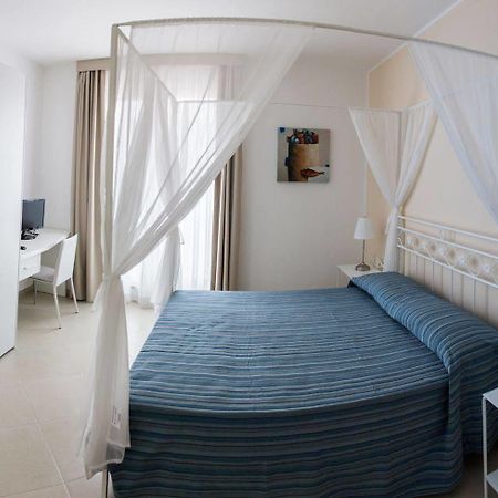 La Corte Di Leuca Residence Santa Maria di Leuca Ngoại thất bức ảnh