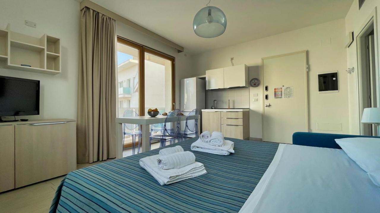 La Corte Di Leuca Residence Santa Maria di Leuca Ngoại thất bức ảnh
