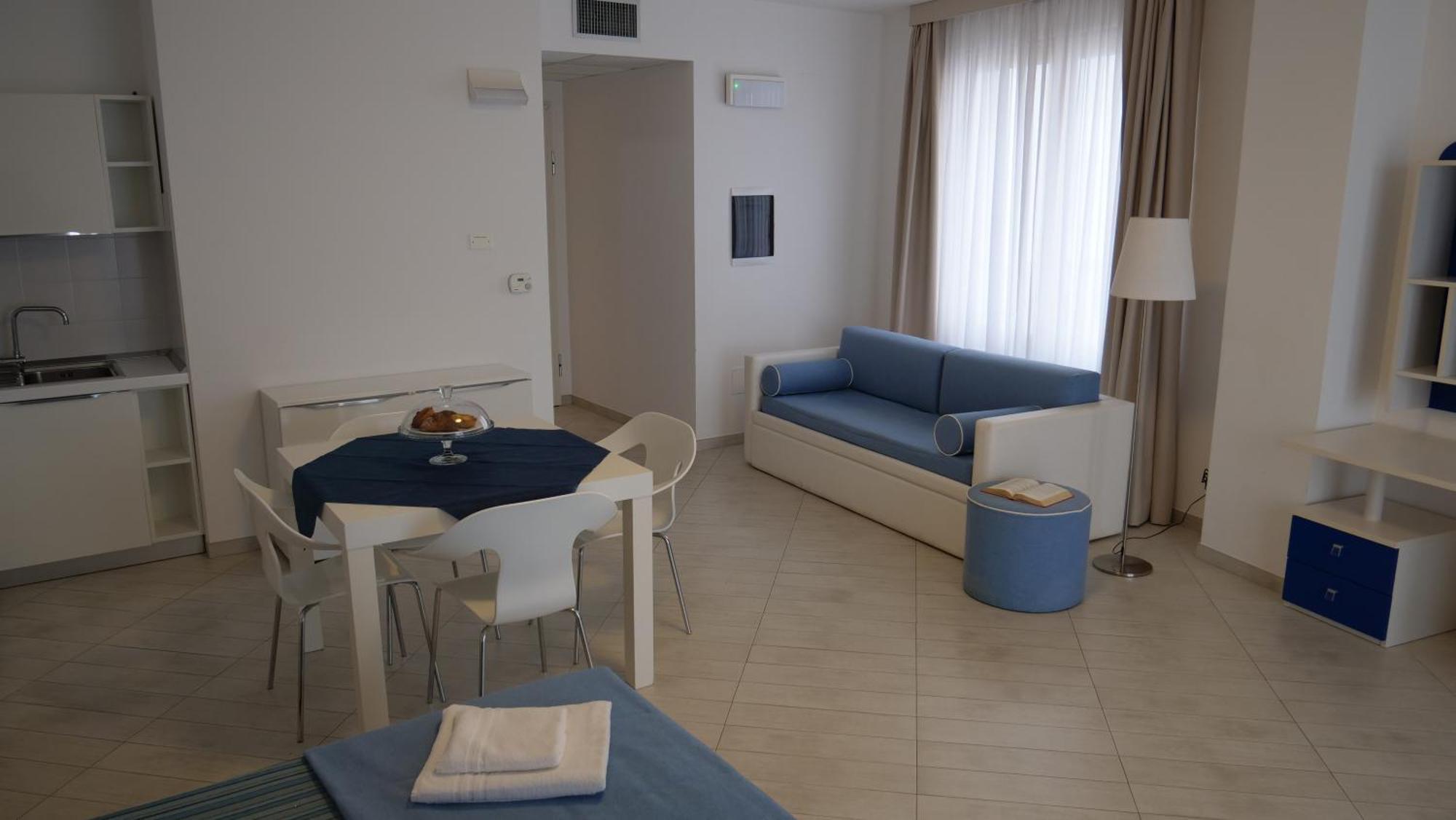 La Corte Di Leuca Residence Santa Maria di Leuca Ngoại thất bức ảnh