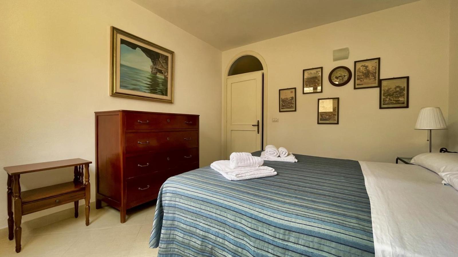 La Corte Di Leuca Residence Santa Maria di Leuca Ngoại thất bức ảnh