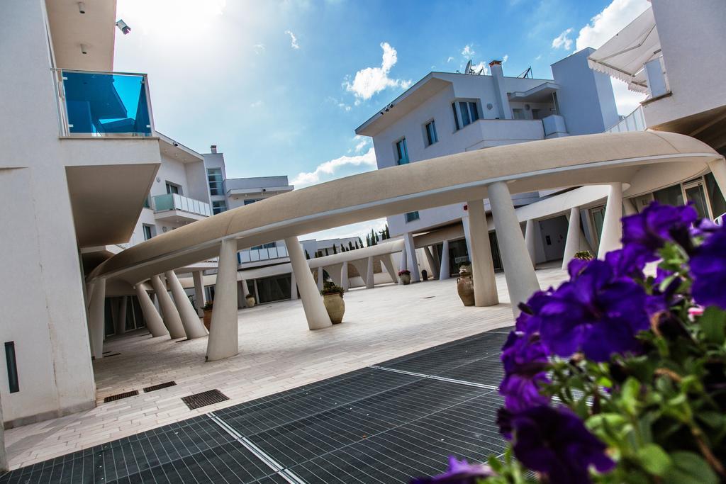 La Corte Di Leuca Residence Santa Maria di Leuca Phòng bức ảnh