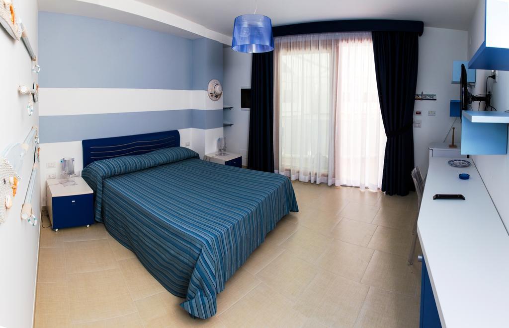 La Corte Di Leuca Residence Santa Maria di Leuca Phòng bức ảnh
